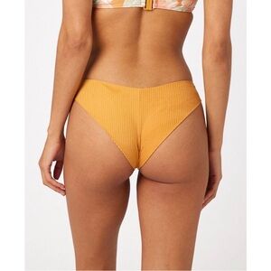 Rip Curl Modern Ribbed Bikini bottom